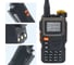 Радиостанция двусторонней связи Baofeng UV-K6 Ultra 2