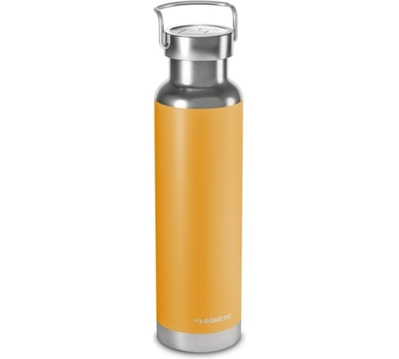 Термос Dometic THRM66MS Mango Sorbet 660 мл, оранжевая 9600029329