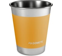 Термокружка Dometic CUP50MS Mango Sorbet 500 мл, оранжевая 9600029338