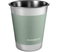 Термокружка Dometic CUP50M Moss 500 мл, зелёная 9600029336