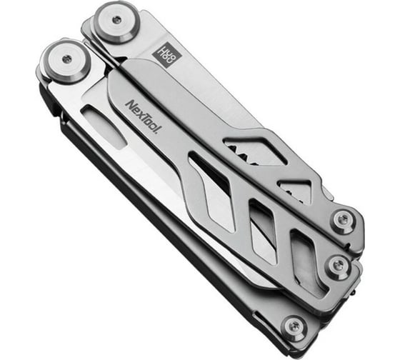 Мультитул HUOHOU 15 функций NexTool Multi-Function Knife HU0040