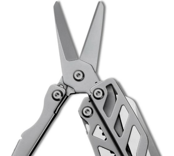 Мультитул HUOHOU 15 функций NexTool Multi-Function Knife HU0040