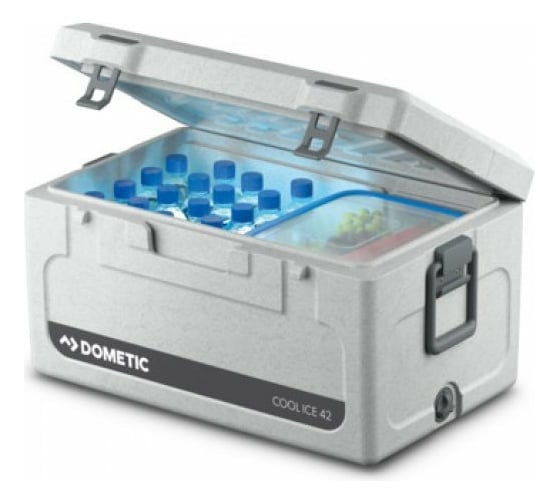 Изотермический контейнер Dometic Cool-Ice CI-42 9600000541