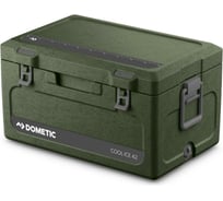 Изотермический контейнер Dometic Cool-Ice CI-42 зеленый 9600019219
