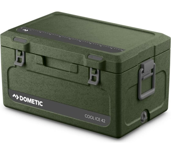 Изотермический контейнер Dometic Cool-Ice CI-42 зеленый 9600019219 