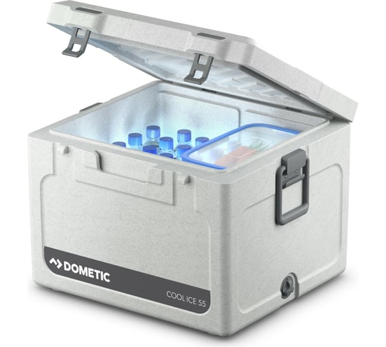 Изотермический контейнер Dometic Cool-Ice CI-55 55 л 9600000542 1