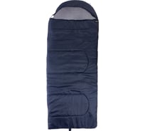 Спальный мешок Helios БАТЫР XXL СОШ-3 220х90 см, синий, синтепон, XXL SOSh-3 blue 0 00000095072