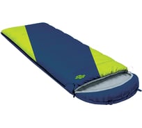 Спальный туристический мешок ATEMI Novus, 200 г/м2, +12C, T12 00-00004992