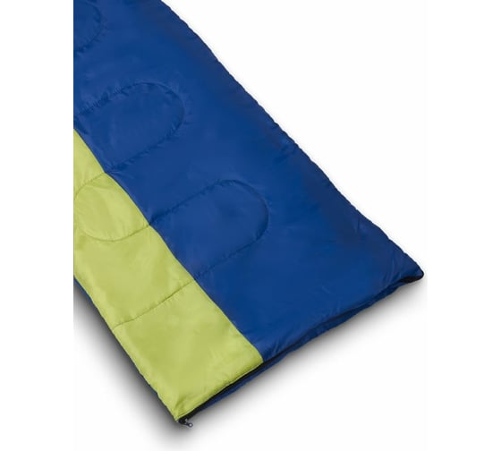 Спальный туристический мешок ATEMI Novus, 100 г/м2, +20C, T20 00-00004991