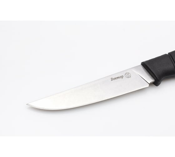 Нож ООО ПП Кизляр Вектор 015305 F03198