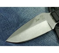 Нож ООО ПП Кизляр Ёж 014205 F03029