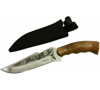 Нож ООО ПП Кизляр Кизлярский 011101 F03054