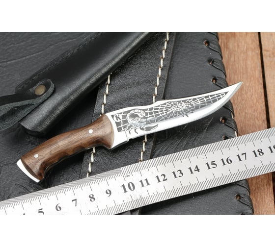 Сувенирный нож ООО ПП Кизляр Скорпион 011101 F06008