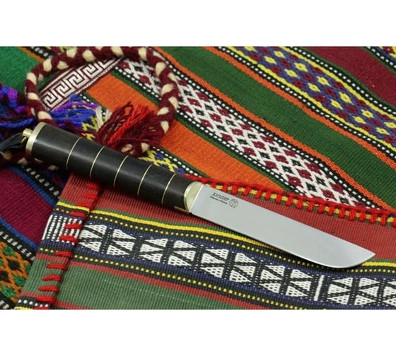 Нож ООО ПП Кизляр Абхазский С. 011733 F03184
