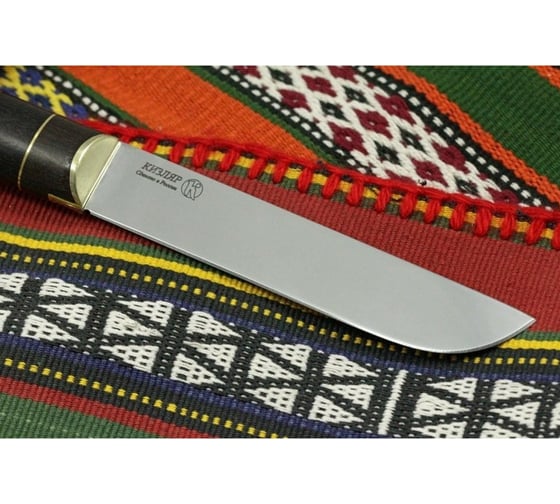 Нож ООО ПП Кизляр Абхазский С. 011733 F03184