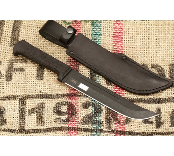 Нож ООО ПП Кизляр Burgut 014301 F03002