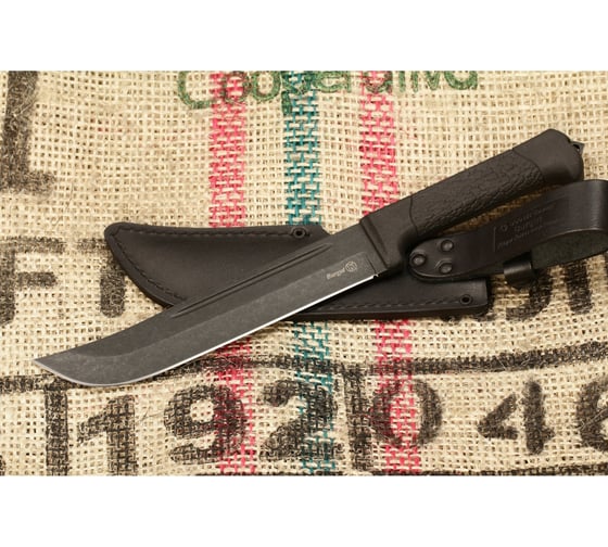 Нож ООО ПП Кизляр Burgut 014301 F03002