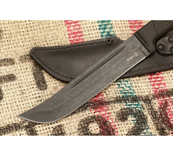 Нож ООО ПП Кизляр Burgut 014301 F03002