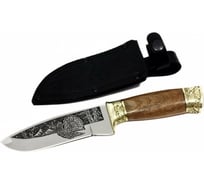 Нож ООО ПП Кизляр Глухарь 012131 F05008