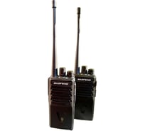 рация ВИ Victory 2 (400-470МГц),5 Вт, 1500 мАч Baofeng 00031135