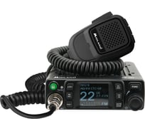 Радиостанция MIDLAND CB-200 MD003