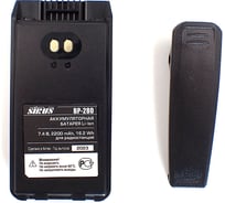 Аккумулятор SIRUS BP-280 BP-280 (S)