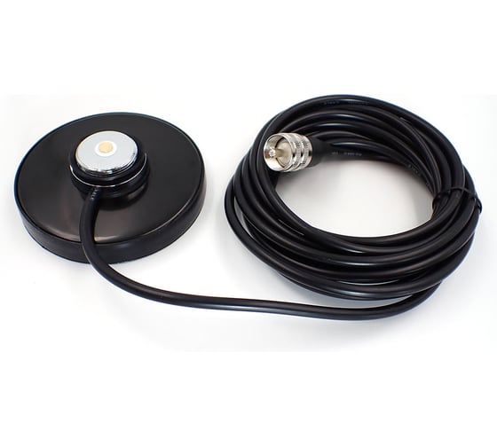 Антенное крепление SIRUS BM-90 NMO BM-90 NMO (S) 1