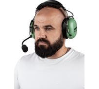 Гарнитура HD- SIRUS 3000B