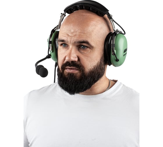 Гарнитура HD- SIRUS 3000K 1