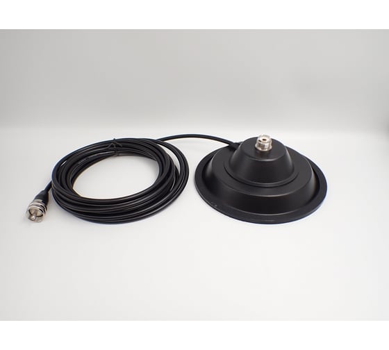 Антенное крепление SIRUS BM-145 PL BM-145 PL (S) 1