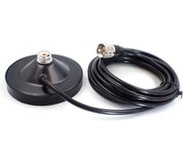 Антенное крепление SIRUS BM-90 PL BM-90 PL (S)