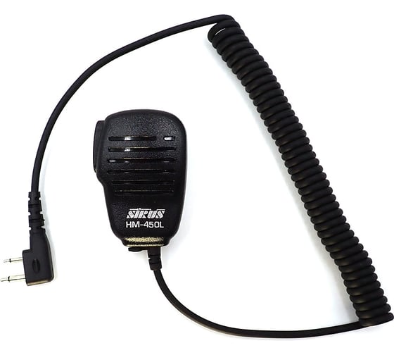 Тангента SIRUS HM-450L HM-450L (S) 1