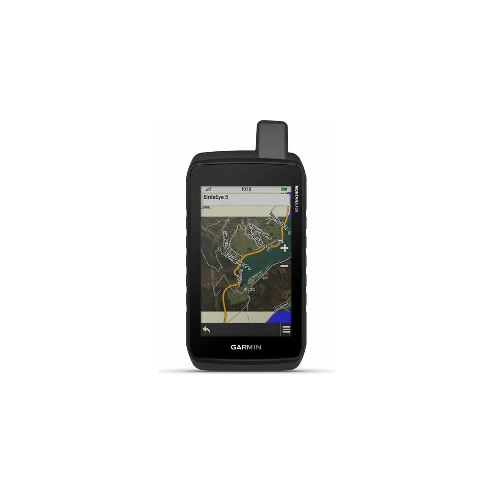 Навигатор Garmin Montana 700 GPS Russia Roads of Russia 010-02133-03 -  выгодная цена, отзывы, характеристики, фото - купить в Москве и РФ