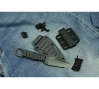 Нож ООО ПП Кизляр Ёж 015205 F03030