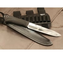 Нож ООО ПП Кизляр Егерский 011301 F03026