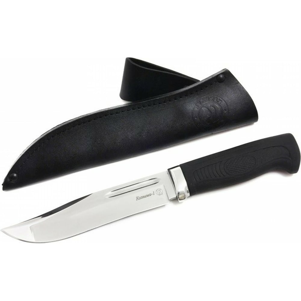 Нож ООО ПП  Колыма-1 011362 F03055 - выгодная цена, отзывы .