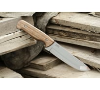 Нож ООО ПП Кизляр Степной 015101 F03114