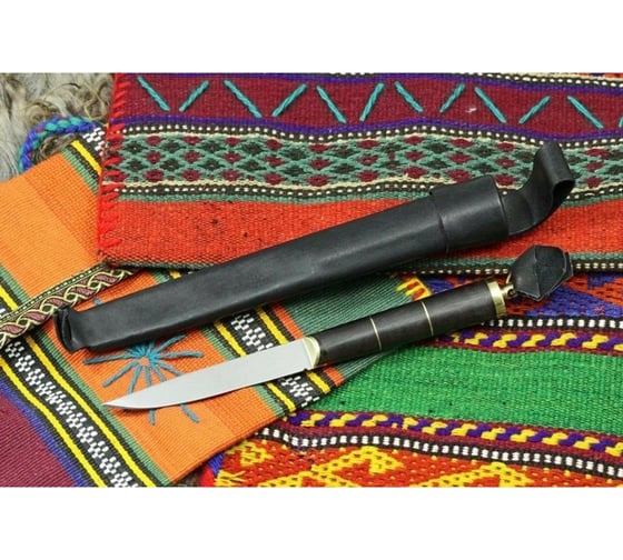 Нож ООО ПП Кизляр Абхазский М. 011733 F03183 1