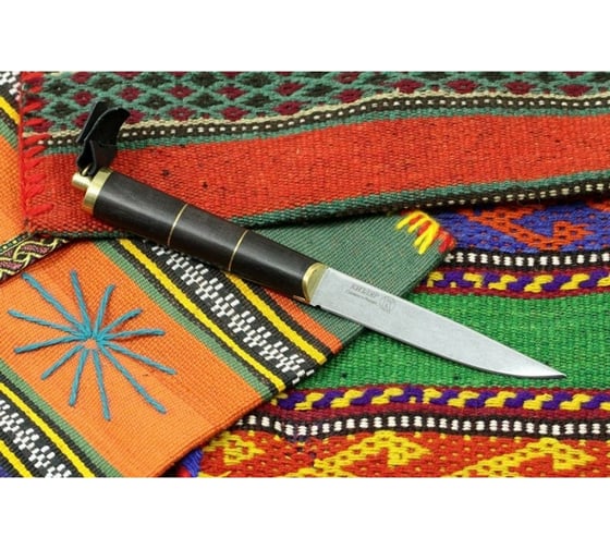 Нож ООО ПП Кизляр Абхазский М. 011733 F03183