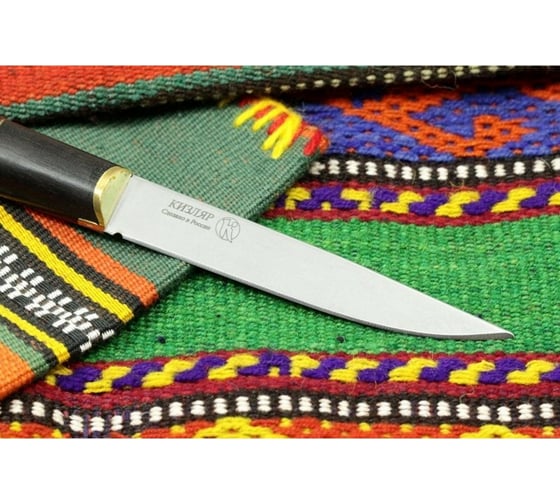 Нож ООО ПП Кизляр Абхазский М. 011733 F03183