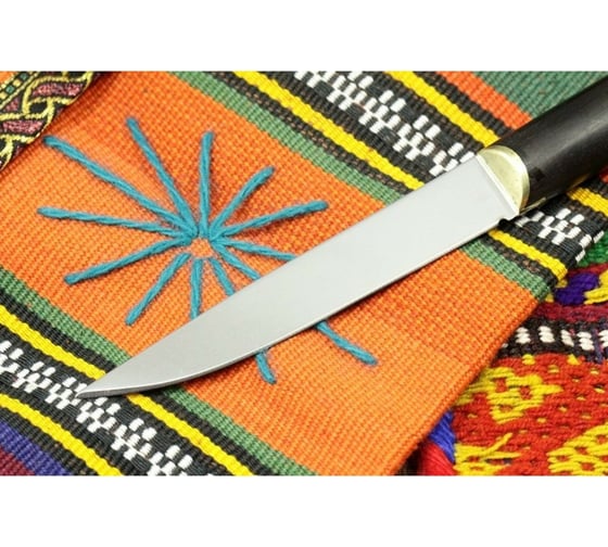 Нож ООО ПП Кизляр Абхазский М. 011733 F03183