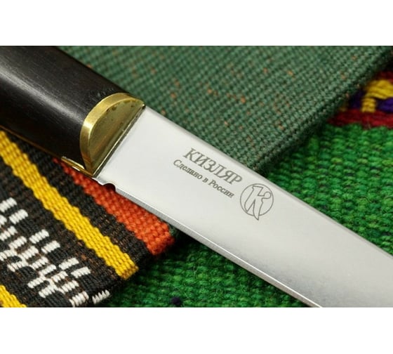 Нож ООО ПП Кизляр Абхазский М. 011733 F03183