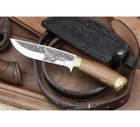 Нож ООО ПП Кизляр Фазан 012131 F05031