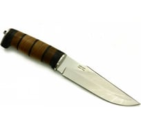 Нож ООО ПП Кизляр Ш-5 Барс 015561 F03179