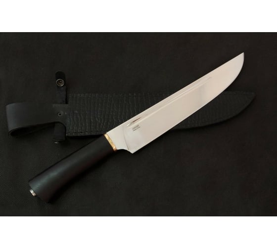 Нож ООО ПП Кизляр Дагестанский 011761 F07001 1