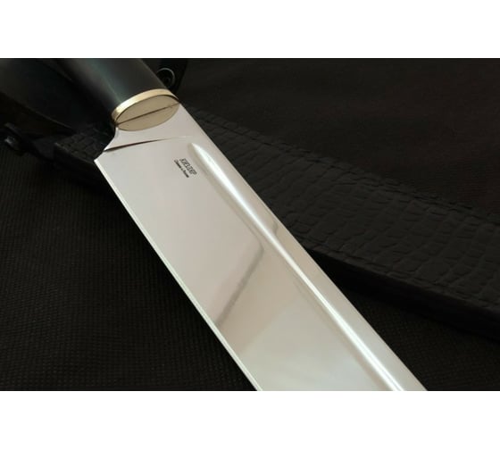 Нож ООО ПП Кизляр Дагестанский 011761 F07001