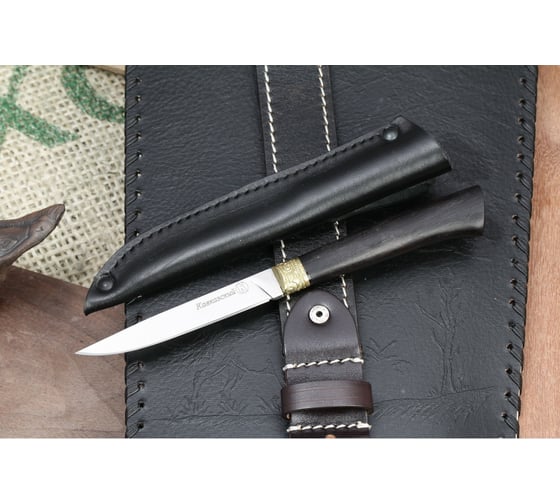 Нож ООО ПП Кизляр Кавказский 011731 F03187 1