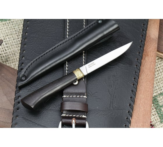 Нож ООО ПП Кизляр Кавказский 011731 F03187