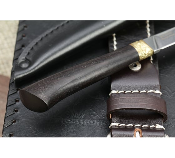 Нож ООО ПП Кизляр Кавказский 011731 F03187