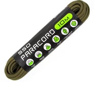 Паракорд CORD 550 nylon 10м RUS olive afvph3d9iSFkOWqLrVfvW3